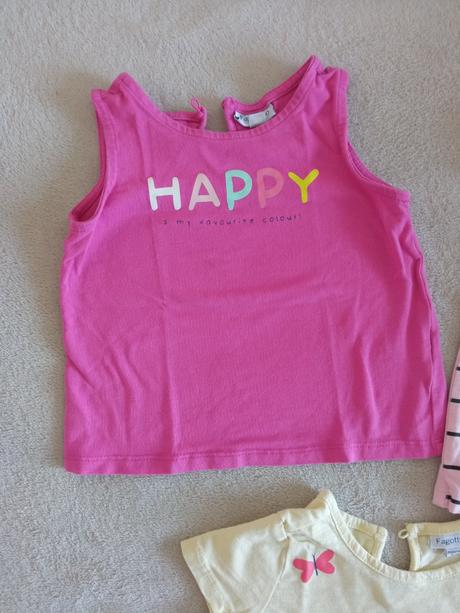 Tricka, fagottino,80