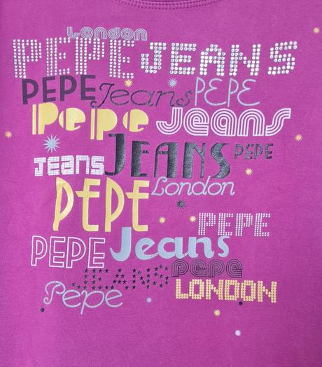Tričko pepe jeans s, pepe jeans,s