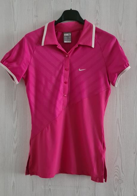 Funkčné tričko zn nike, nike,xs