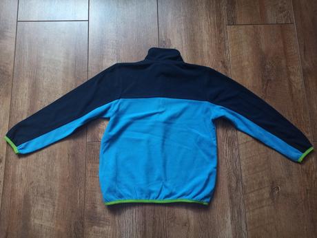 Chlapčenská mikina umbro, umbro,116