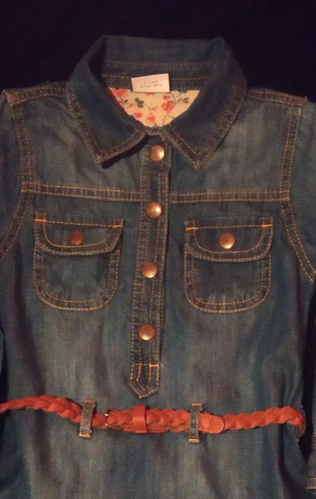 Riflové šatočky, next,110