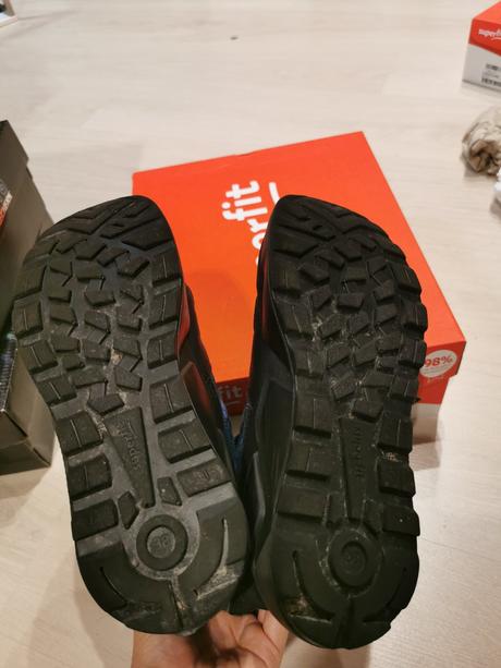 Čižmy superfit 38, superfit,38