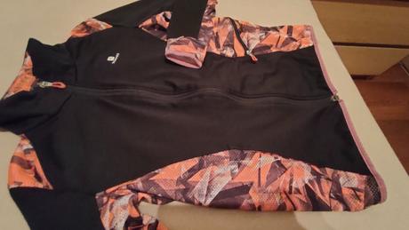 Športová mikina, domyos,134