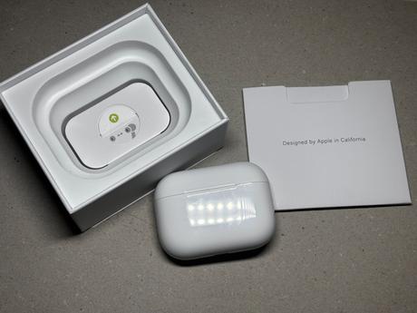 Airpods 3 pro (packeta/pošta),