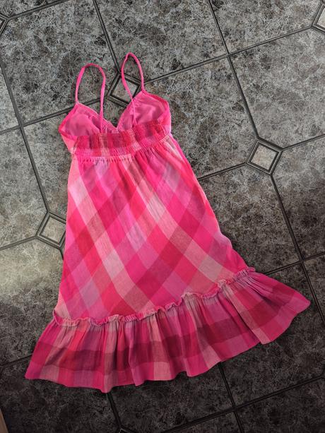 Dámske šaty benetton, benetton,xs