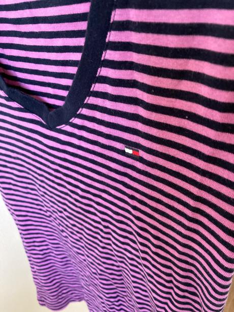 Tricko, tommy hilfiger,m