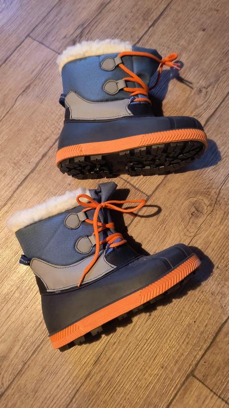 Snehule cortina dosenbach, 26