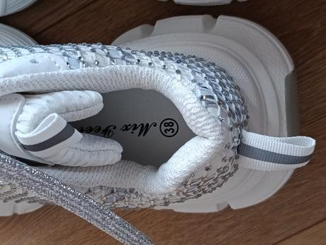 Botasky "blinky blinky", veľ. 37, nové, 37