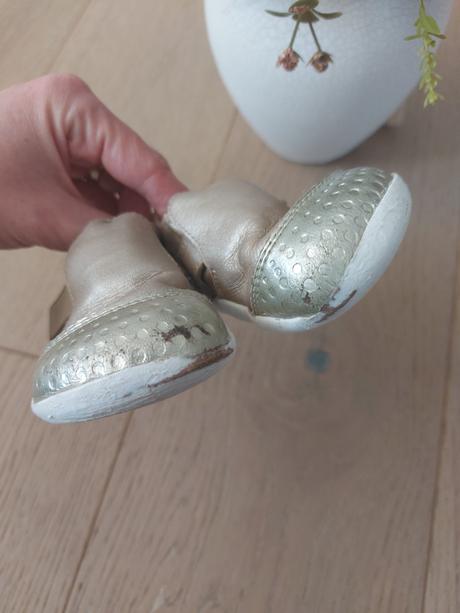 Bobux xplorer- zlaté, bobux,20