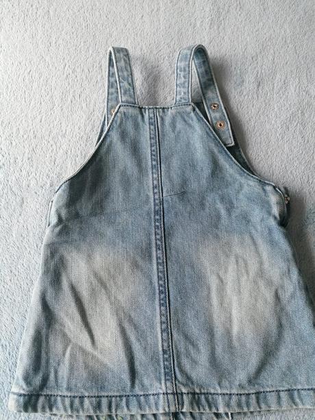 Kompletik sukňa a body, f&f,74