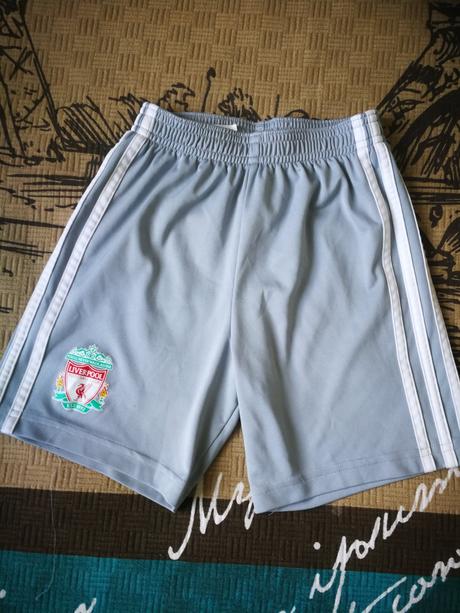 Kratasy fc liverpool, adidas,116