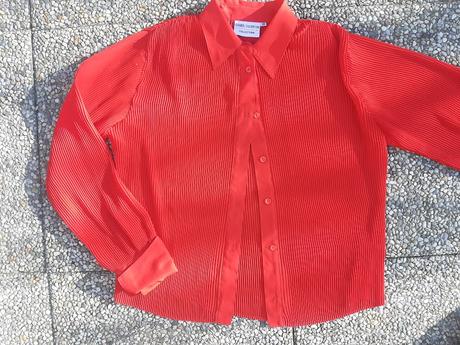 Blúzka daniel valentin velk. 38., 38