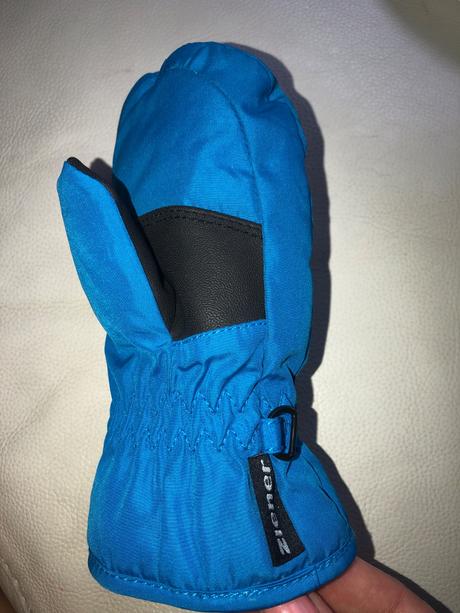 Detske rukavice zn. ziener, 92