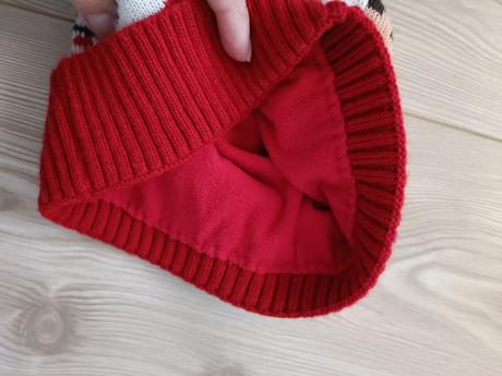 Dedoles čiapka, 104