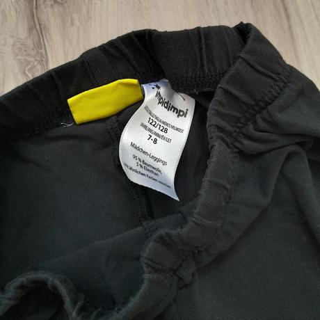 Legíny impidimpi č.122/128, impidimpi,122