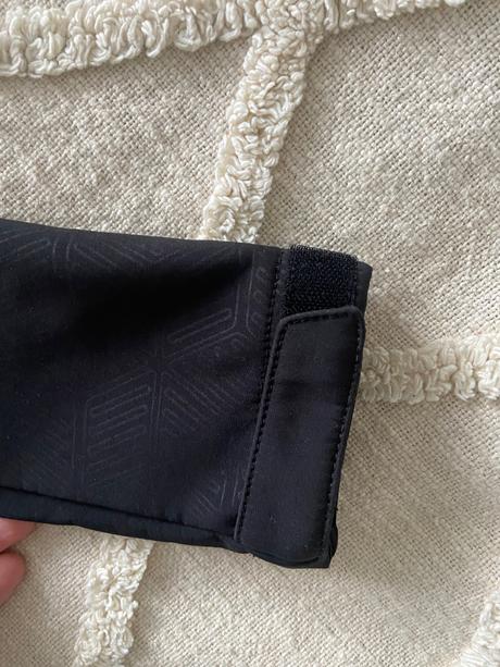 Softshellová bunda alpine pro, alpine pro,s