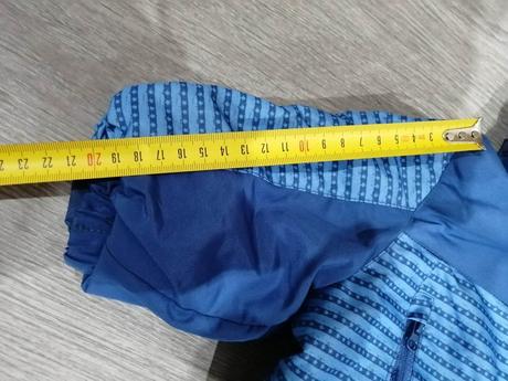 Zimnný overal, lupilu,62