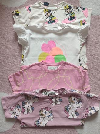 Zara tričká, zara,104