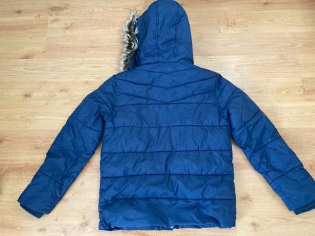 Zimná bunda, c&a,152