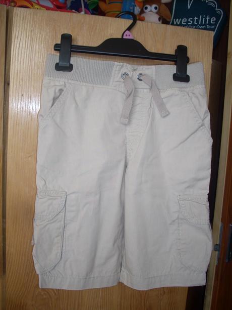 Trištvrťáky zn. f&f, 134