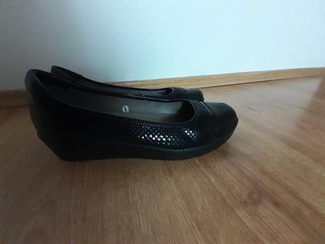 Kožené poltopánky lasocki, lasocki,39