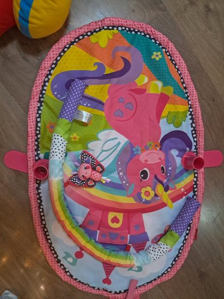 Výbava pre babätko, 