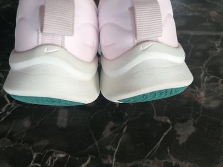 Dievčenské tenisky nike runner 34, nike,34