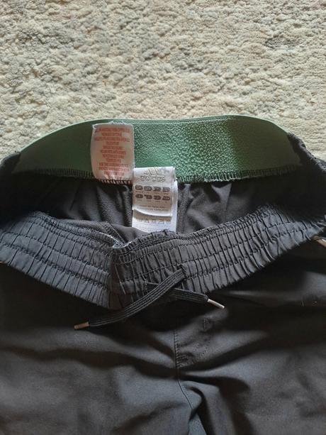 Adidas nohavice, adidas,140