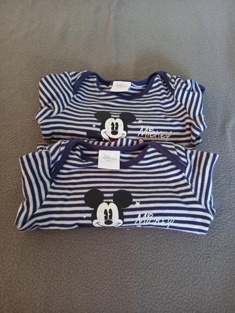 Detske body, disney,80