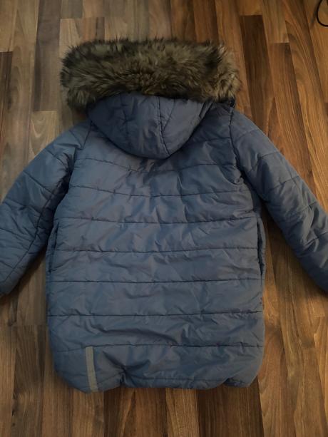 Zimna bunda bubbe, bubbe,146