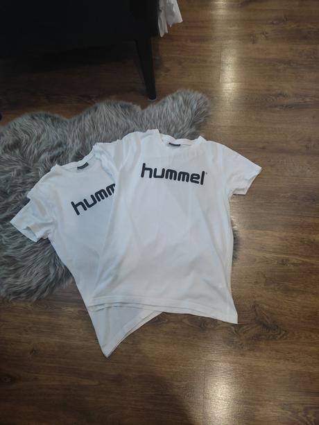 Tričko, hummel,152