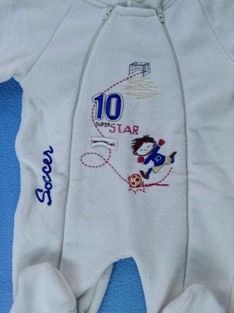 Overal na jesen, tulec trend,68