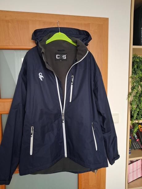 Bunda značky cxs, xxl
