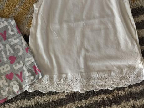 Tielko s čipkou, dopodopo,128