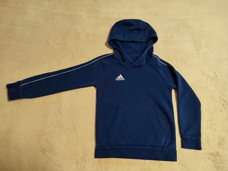 Mikina adidas, adidas,128