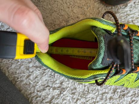 Sportove tenisky, 32