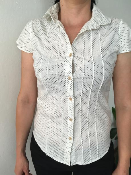Bluzka, gate,m