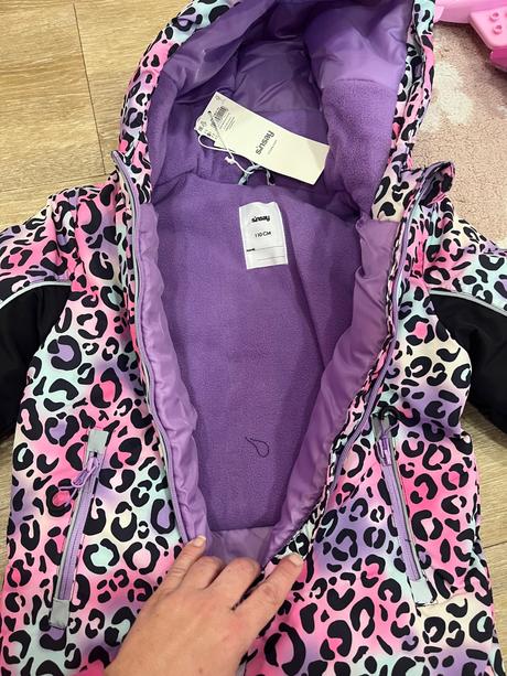 Zimny overal, sinsay,110