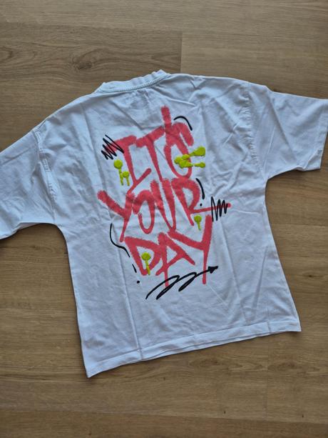 Tričko, reserved,152