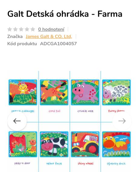 Koleso / hniezdo / playnest na hranie a sedenie,