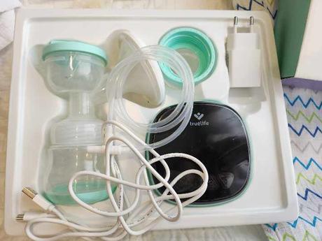 Elektricka odsávačka, 