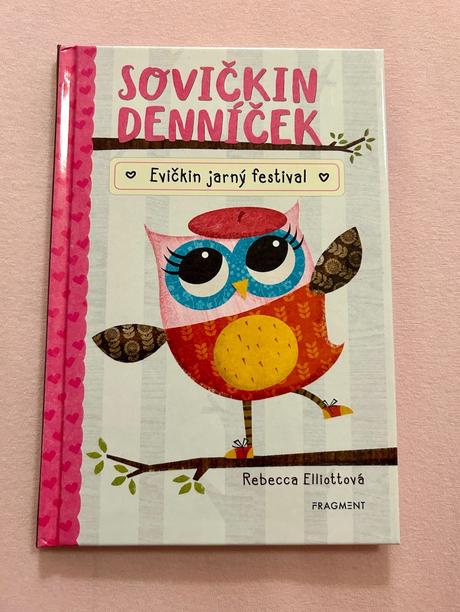 Sovičkin denníček,