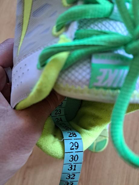 Botasky v.36,5, nike,36