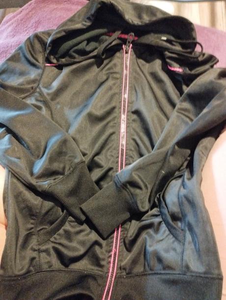 Dámska mikina, terranova,m