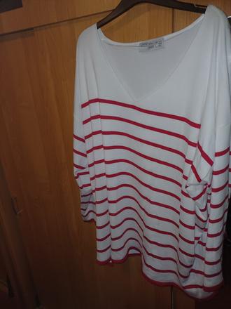 Dámsky pulover 4xl, 4xl