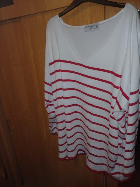 Dámsky pulover 4xl, 4xl