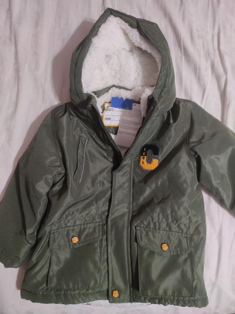 Bundička pre chlapčeka, kik,104