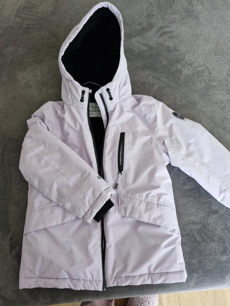 Zimna bunda, f&f,134