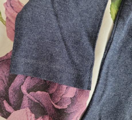 Tričko 116, nutmeg,116