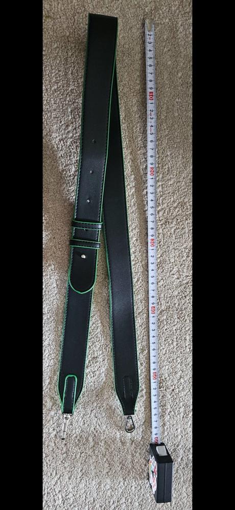 Popruh na kabelku/tašku,